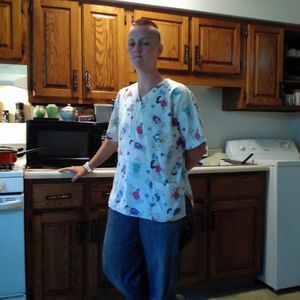 Meet your Posher, John